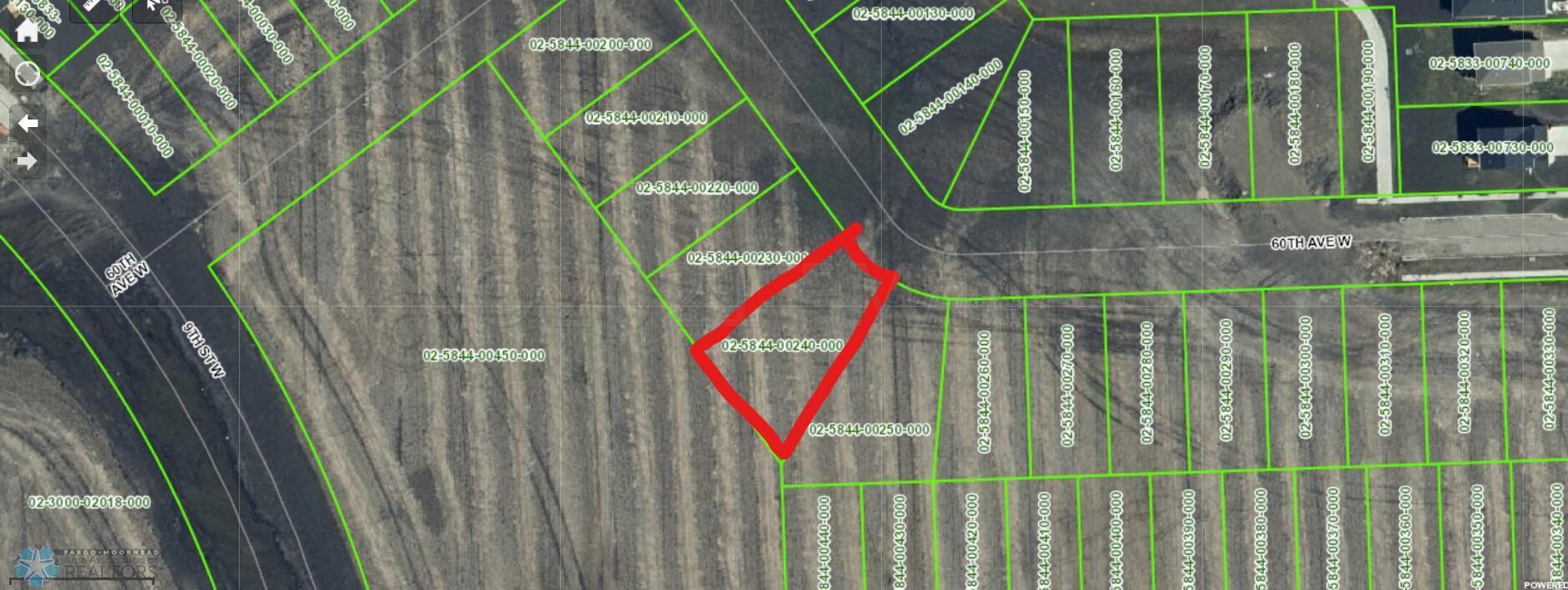 849 60th Ave W., West Fargo