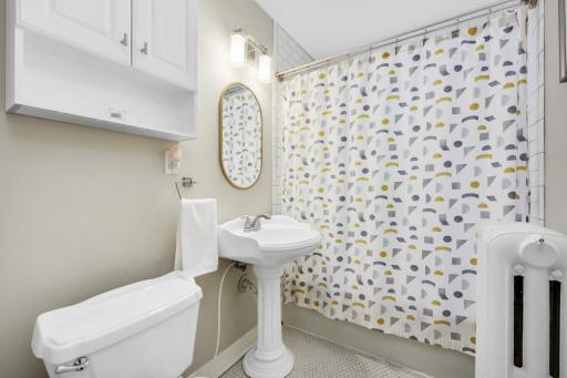 3542 Garfield Avenue, 3, Minneapolis, MN 55408
