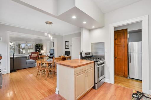 3542 Garfield Avenue, 3, Minneapolis, MN 55408