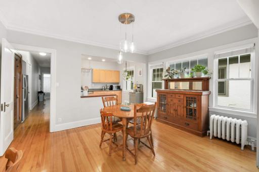 3542 Garfield Avenue, 3, Minneapolis, MN 55408