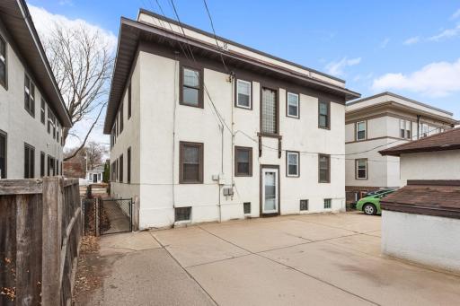3542 Garfield Avenue, 3, Minneapolis, MN 55408