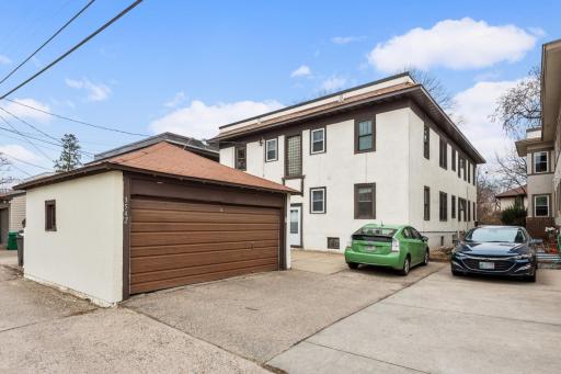 3542 Garfield Avenue, 3, Minneapolis, MN 55408