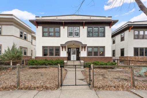3542 Garfield Avenue, 3, Minneapolis, MN 55408