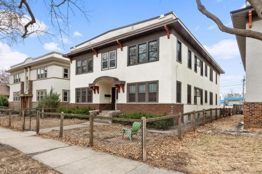 3542 Garfield Avenue, 3, Minneapolis, MN 55408