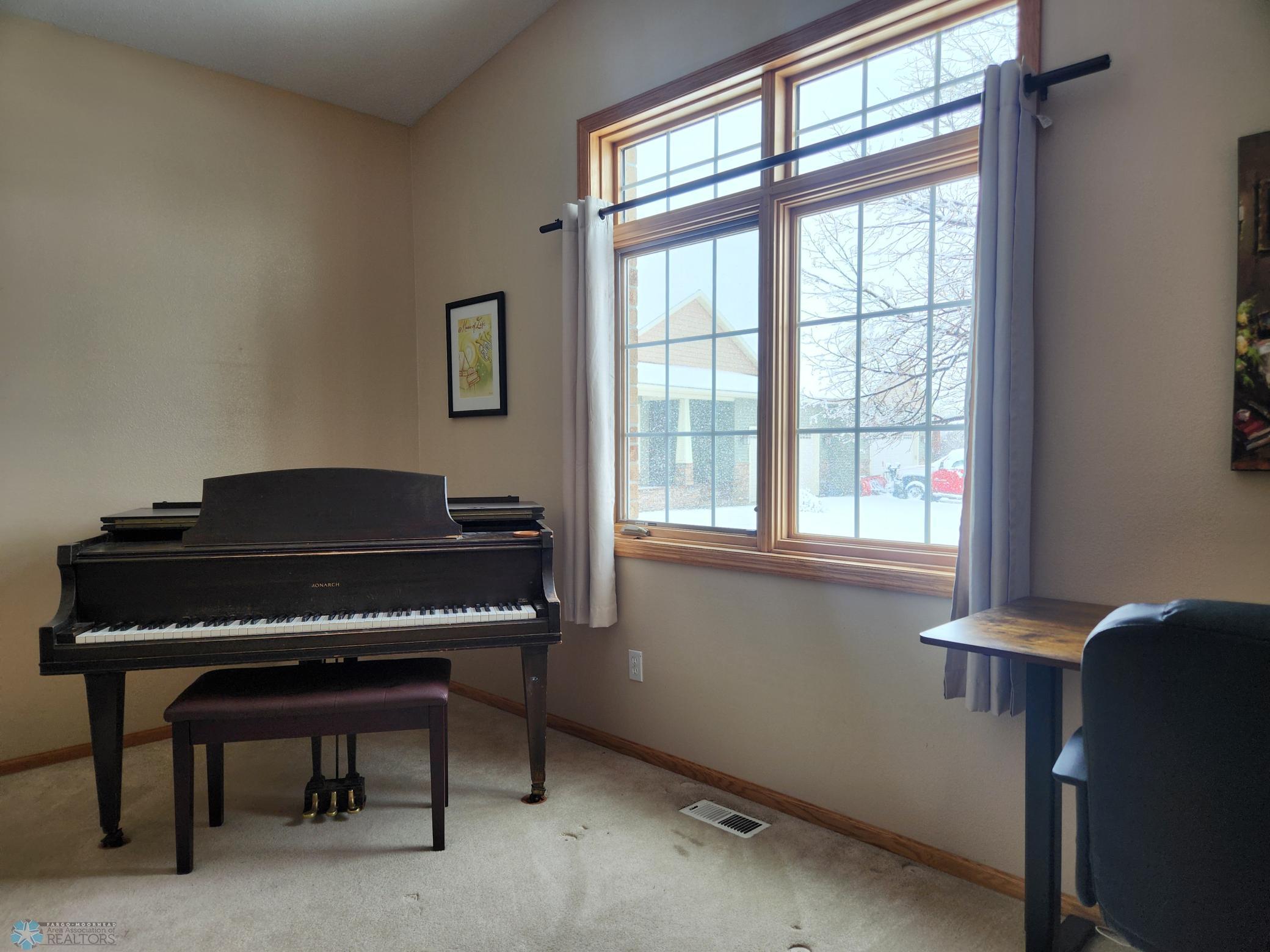 2nd Bedroom or Office