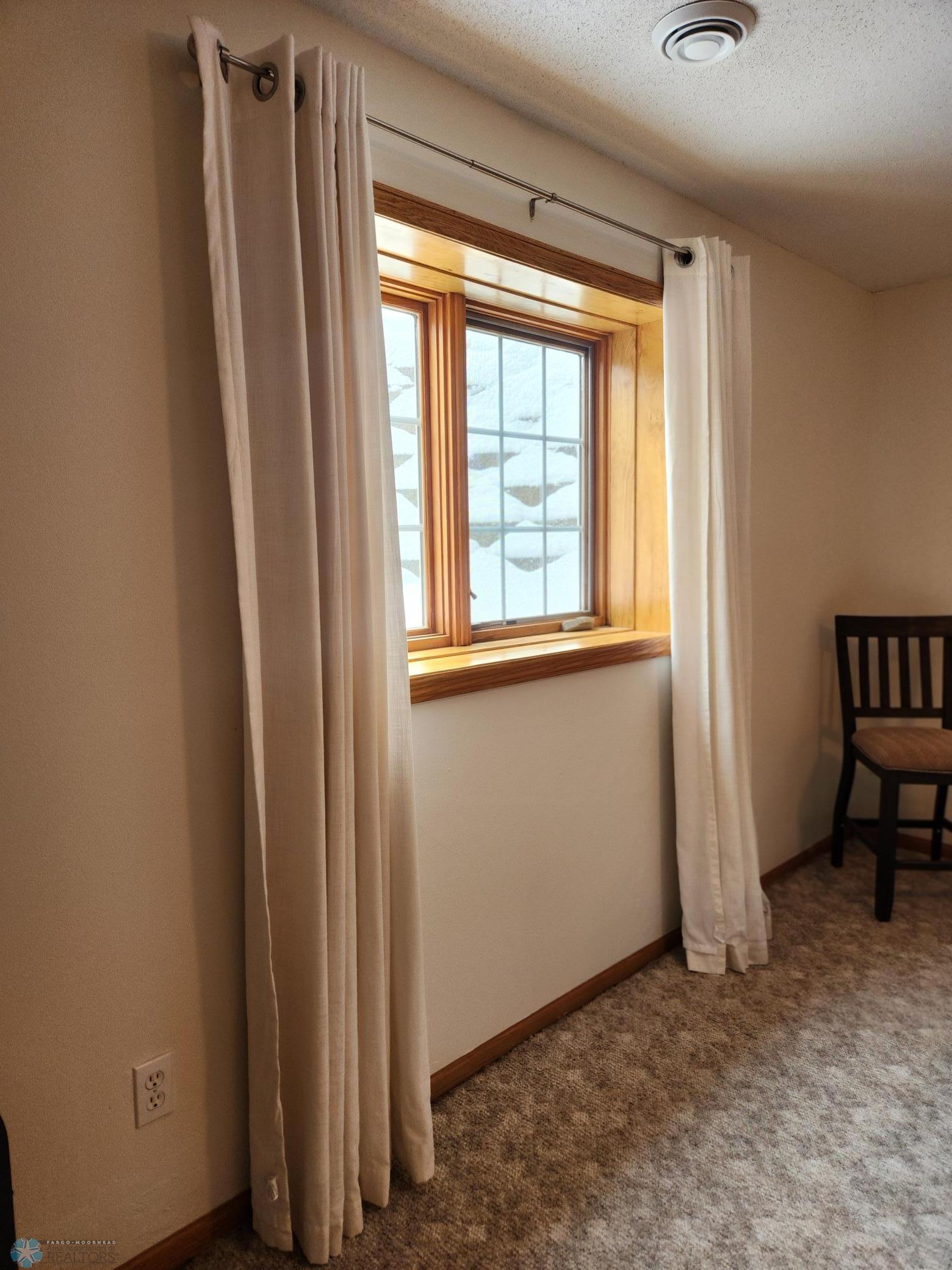 Basement Egress Window