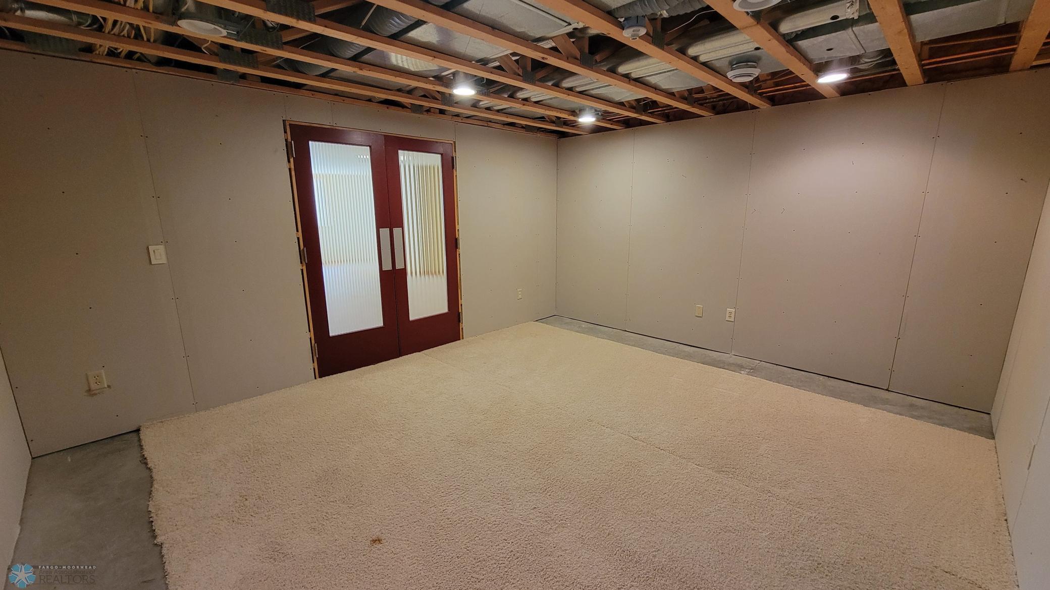 Make a great movie room
