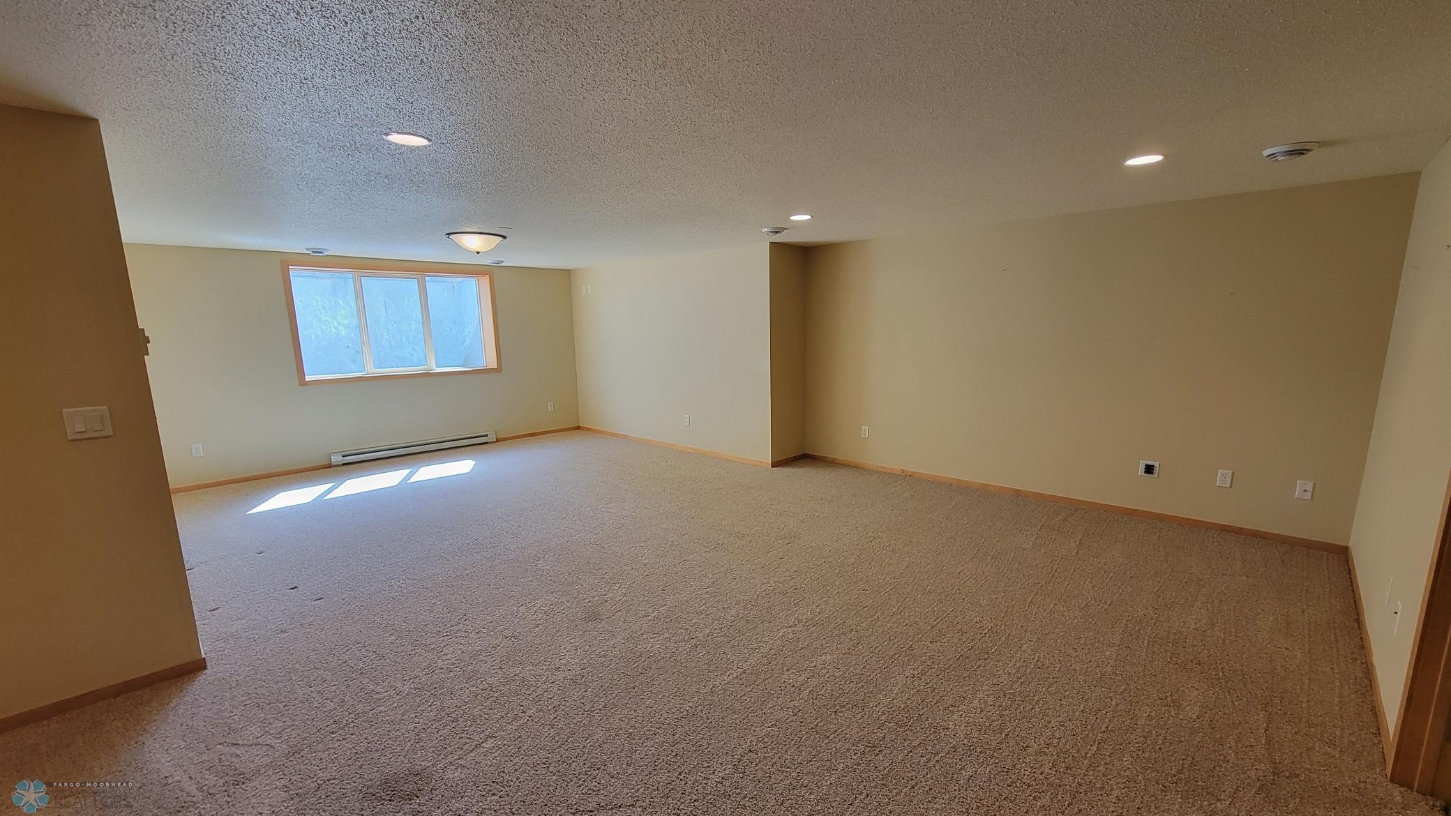 Large Family Room