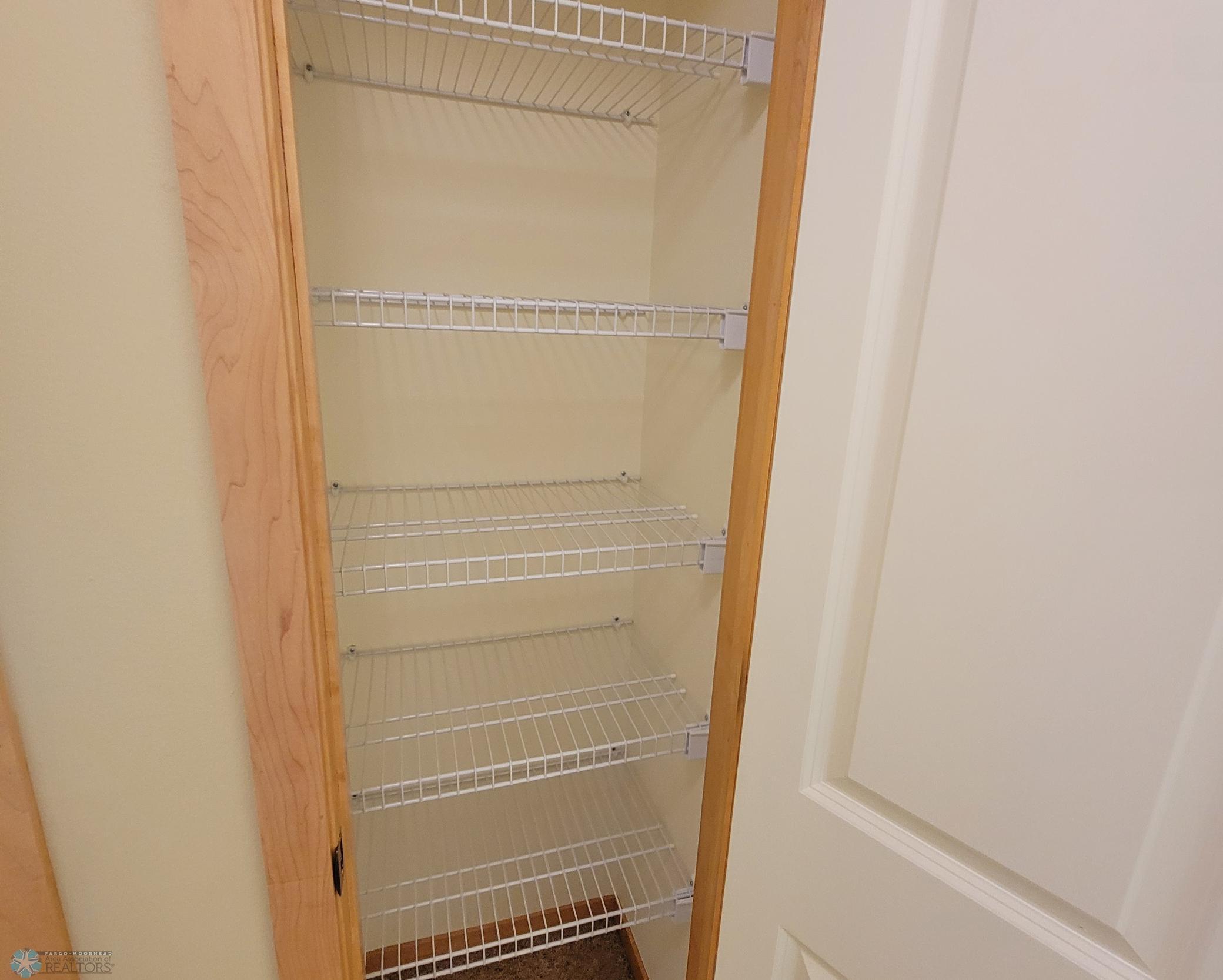 LL Linen Closet