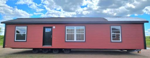 422 Court Avenue N, Sandstone, MN 55072