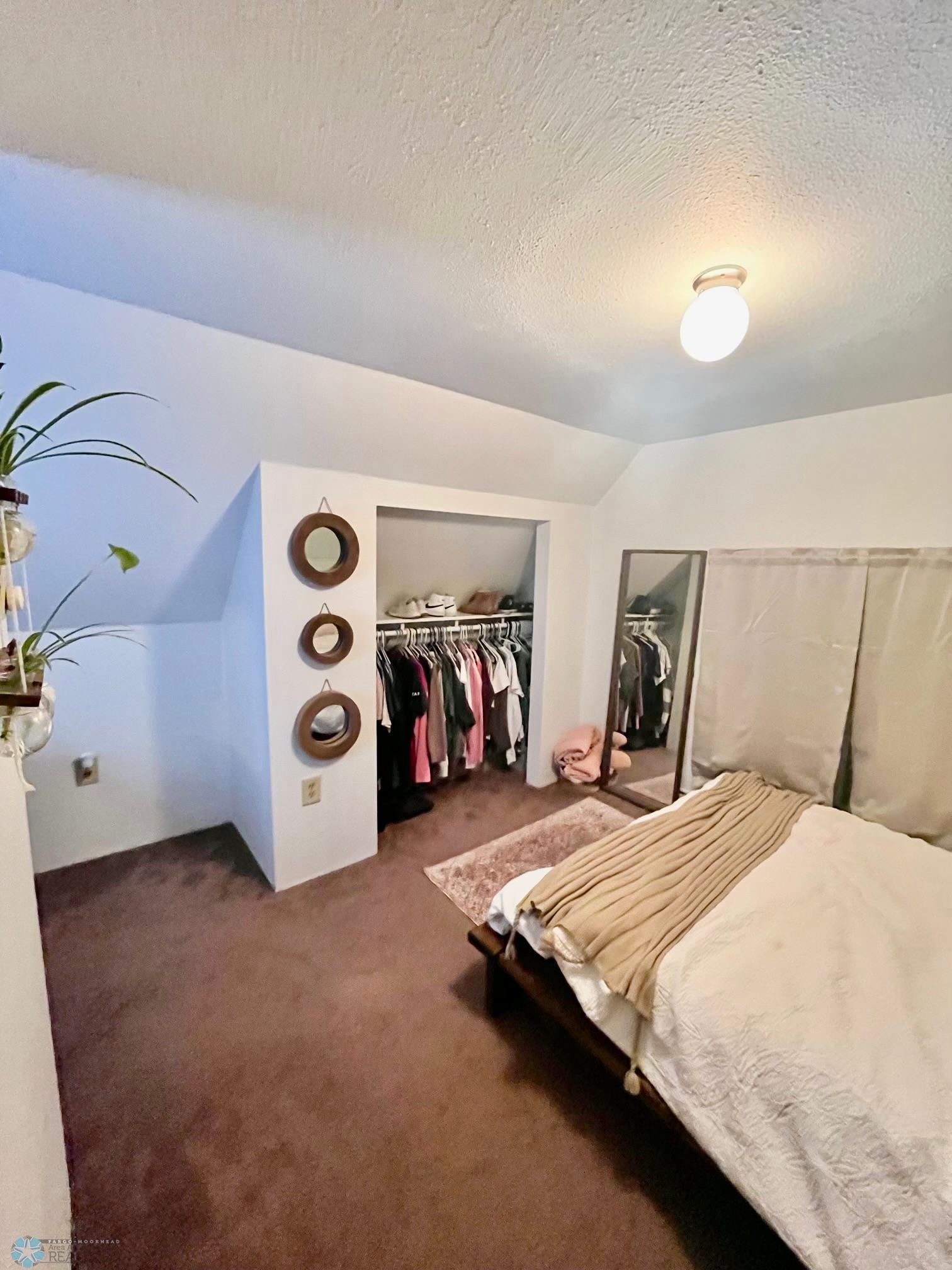 unit 2 2nd bed view 2