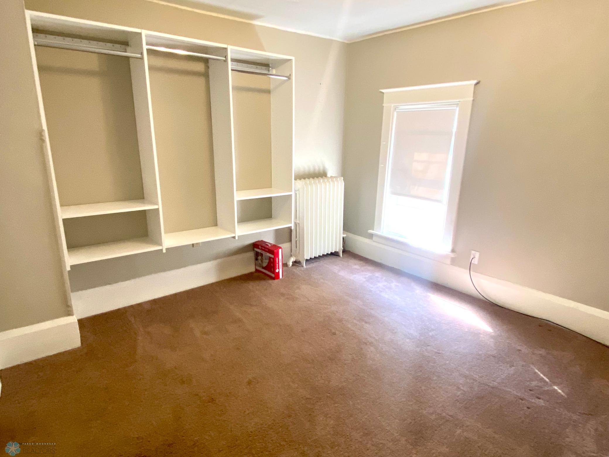 unit 2 bedroom 1