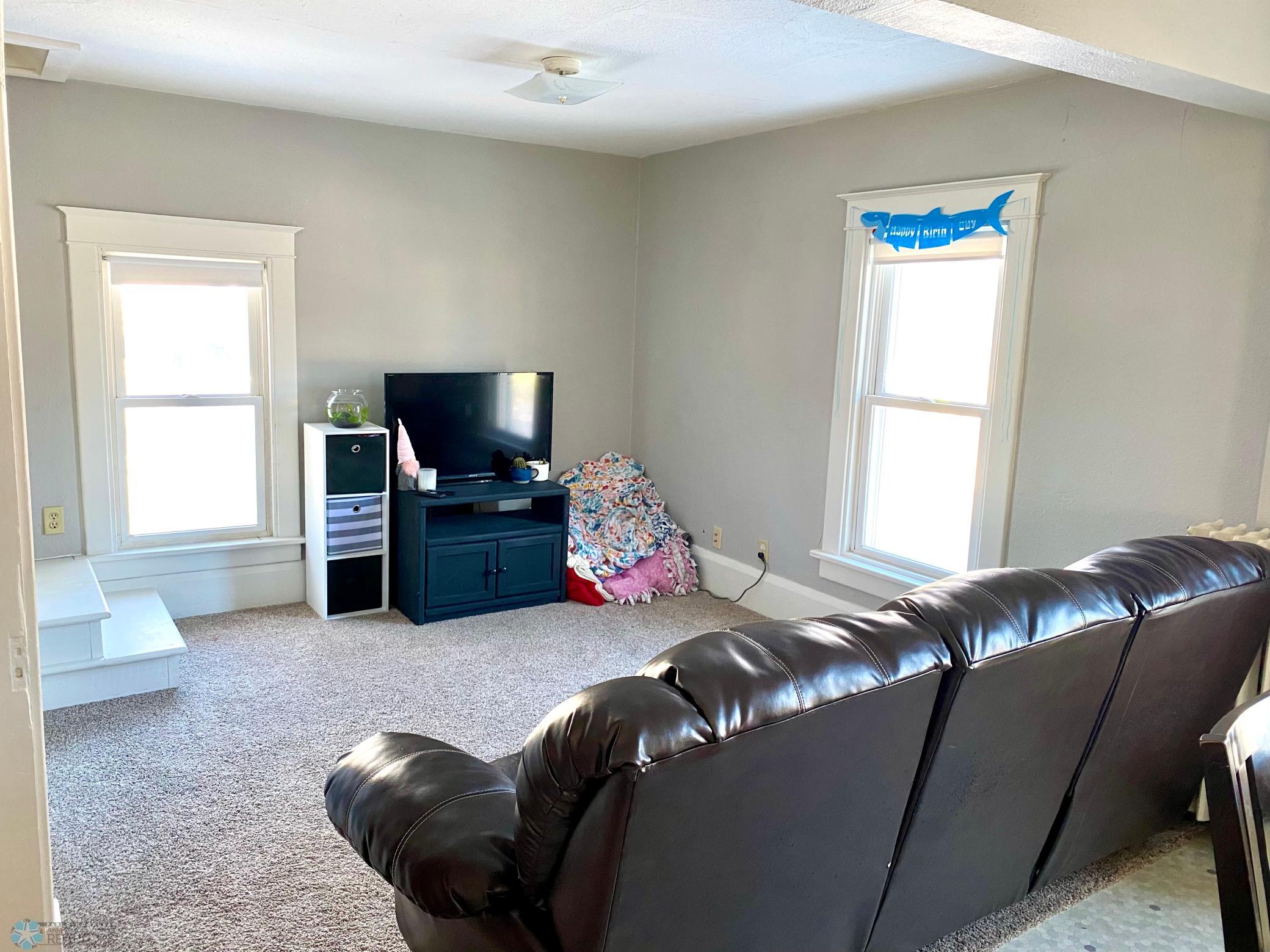unit 2 living room