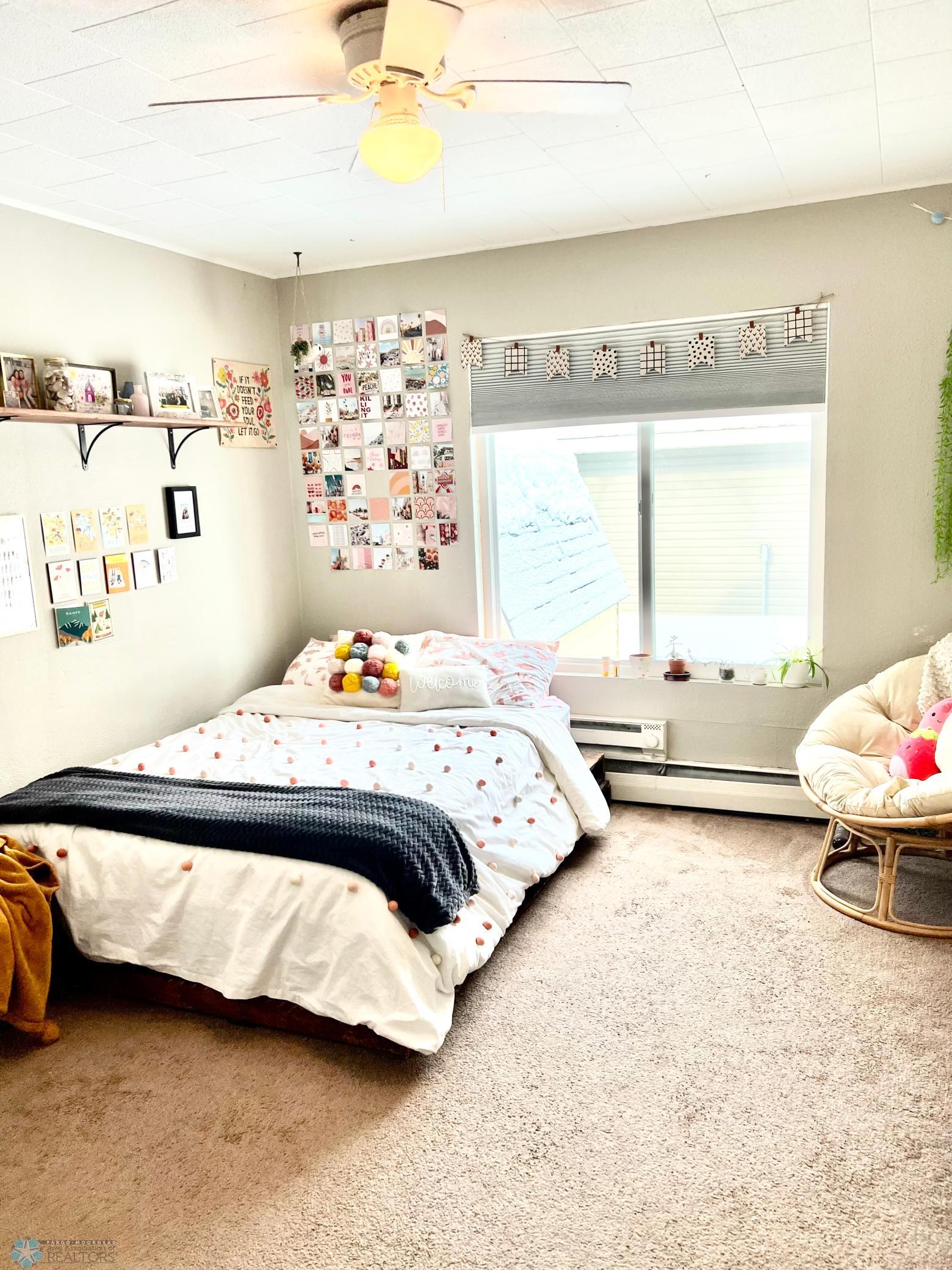 unit 1 bedroom 2