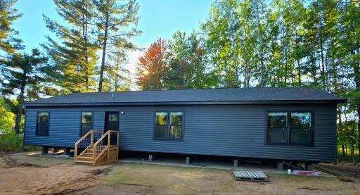 000 Pine Avenue S, Sandstone, MN 55072