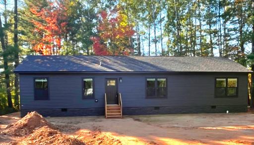 000 Pine Avenue S, Sandstone, MN 55072