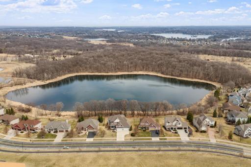 16401 Stemmer Ridge Road NW, Prior Lake, MN 55379