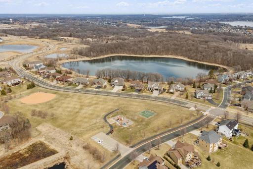 16401 Stemmer Ridge Road NW, Prior Lake, MN 55379