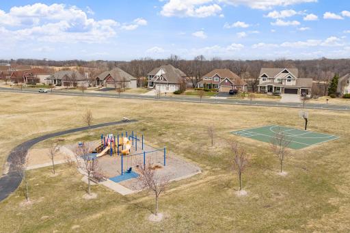 16401 Stemmer Ridge Road NW, Prior Lake, MN 55379