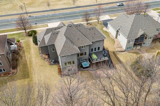16401 Stemmer Ridge Road NW, Prior Lake, MN 55379