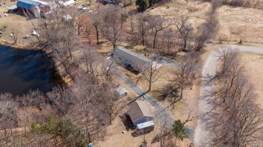 828 143rd Street, Amery, WI 54001