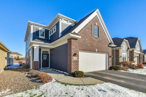 8708 Lower 8th Place N, Lake Elmo, MN 55042