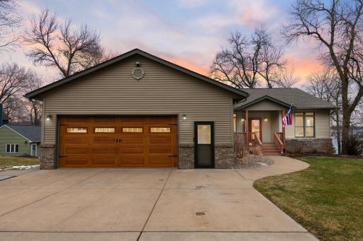 86 206th Street, New Richmond, WI 54017