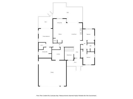 86 206th Street, New Richmond, WI 54017
