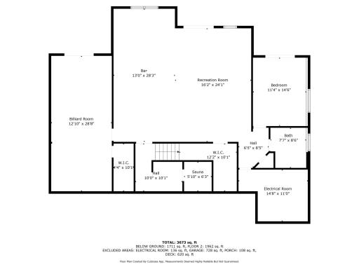 86 206th Street, New Richmond, WI 54017