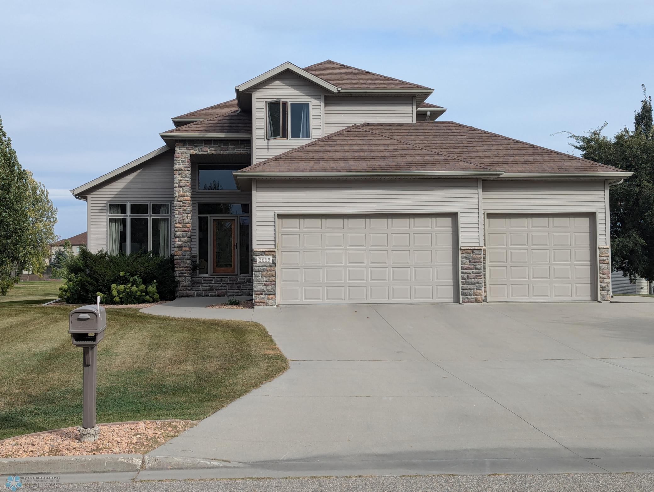 Summer Exterior