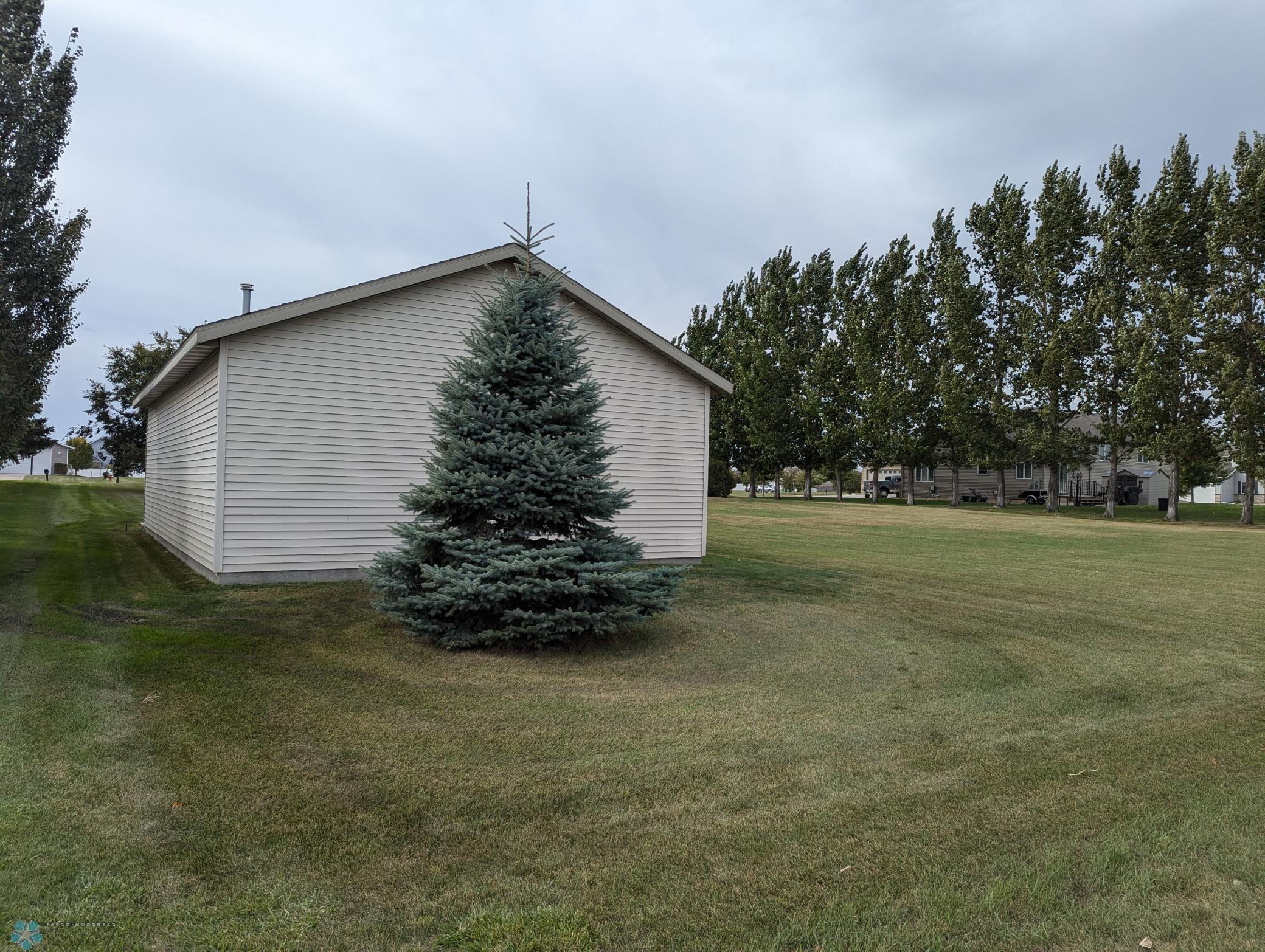 Summer Exterior