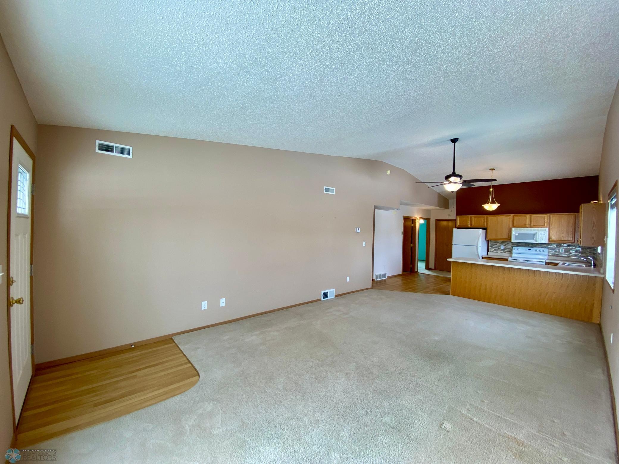 living/dining