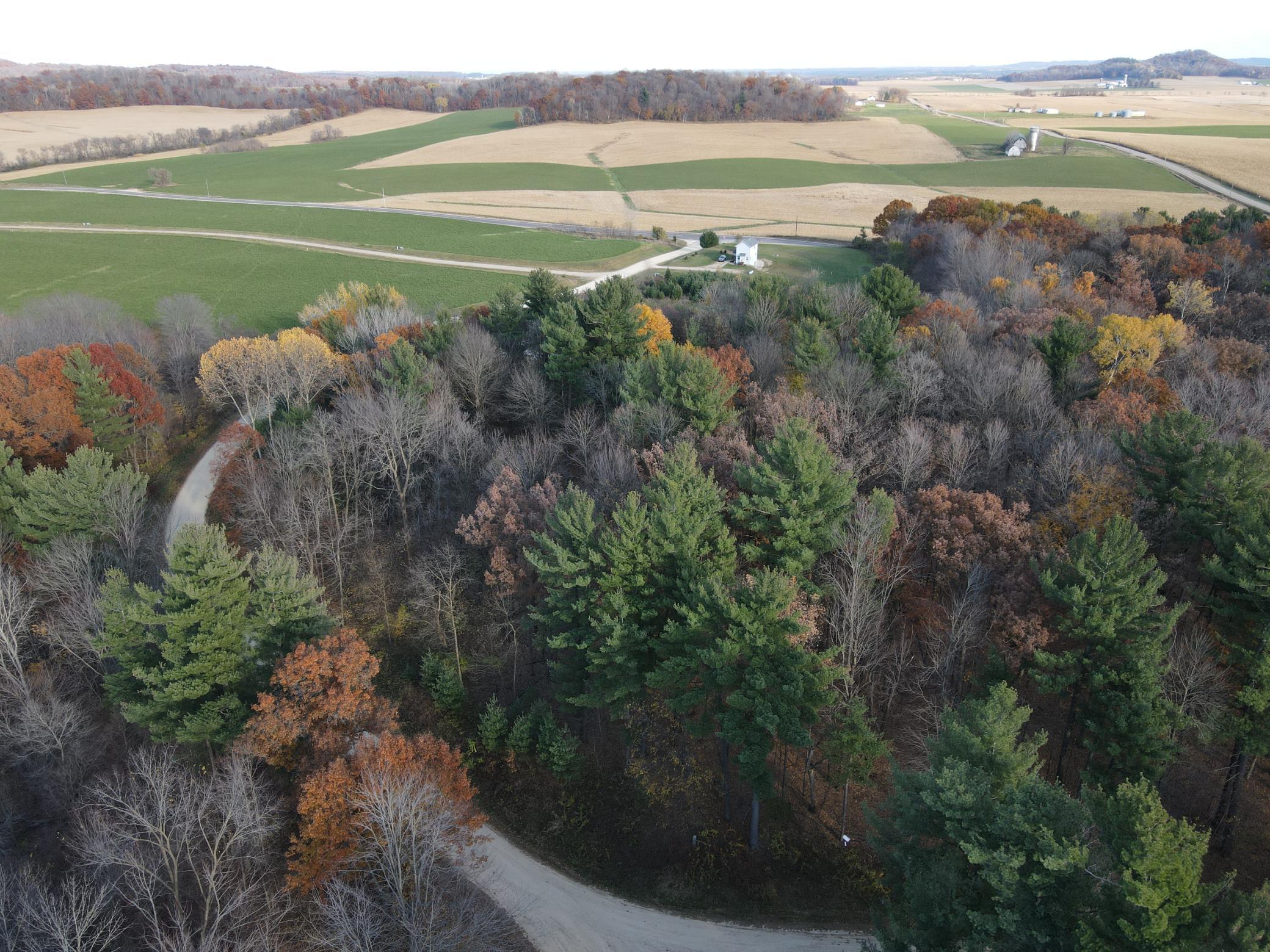 Rural setting for your home