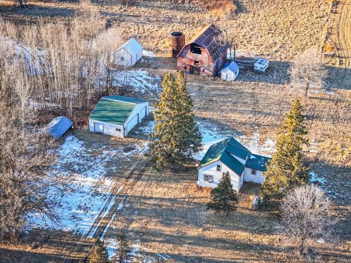 16355 Wildflower Lane NE, Blackduck, MN 56630