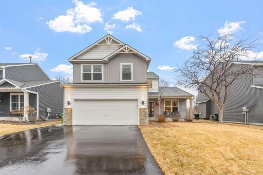 9114 Ranier Lane N, Maple Grove, MN 55311
