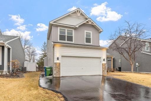 New Driveway, roof, siding and windows