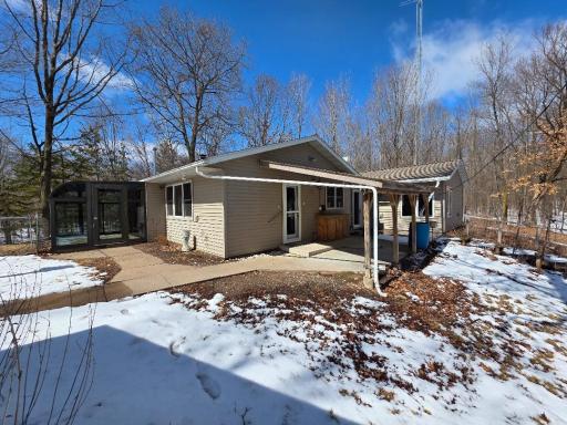 350 25 1/4 Avenue, Cumberland, WI 54829