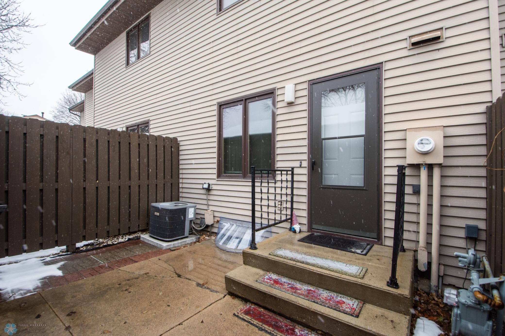House Entry