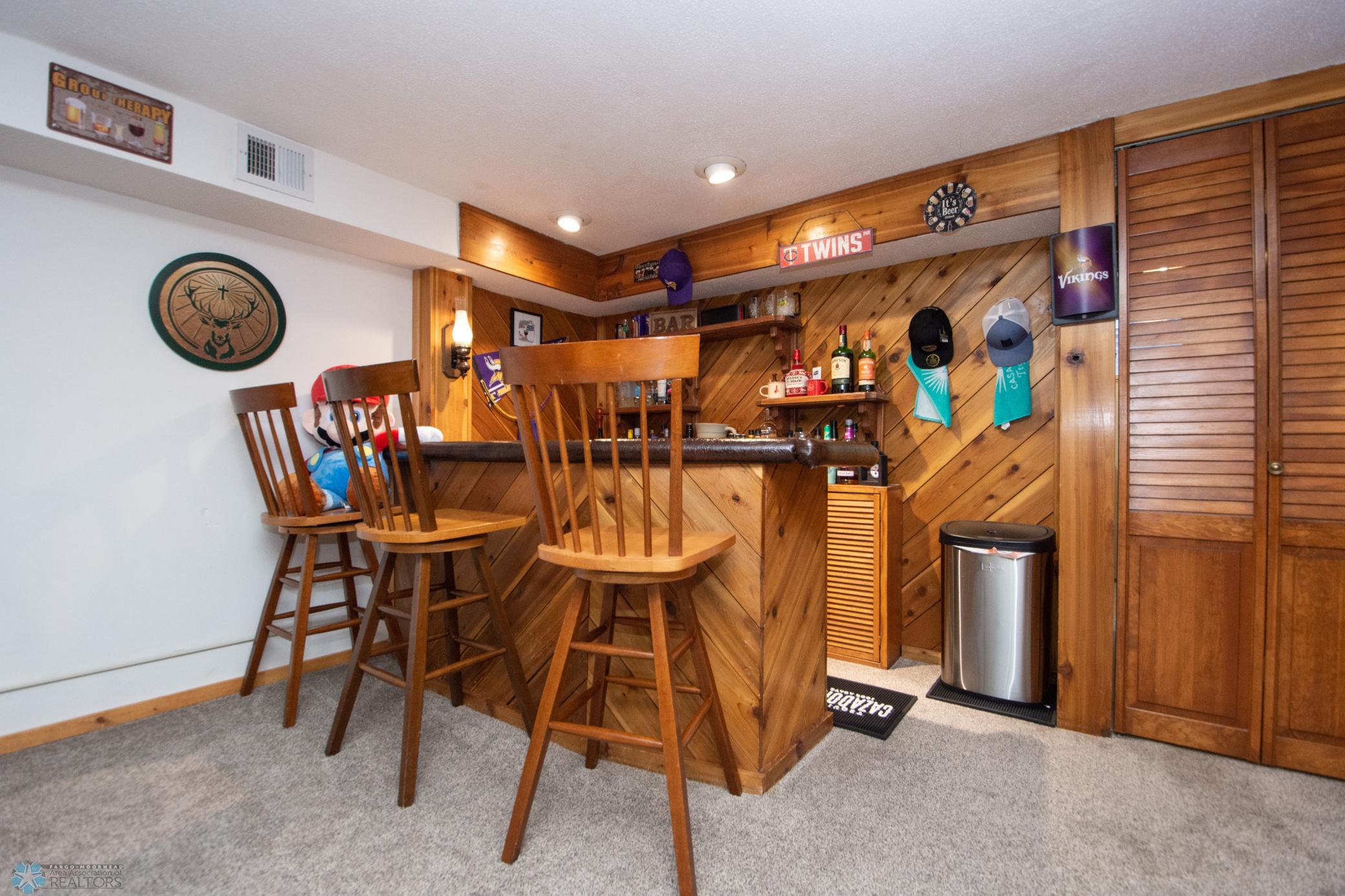 Wet Bar
