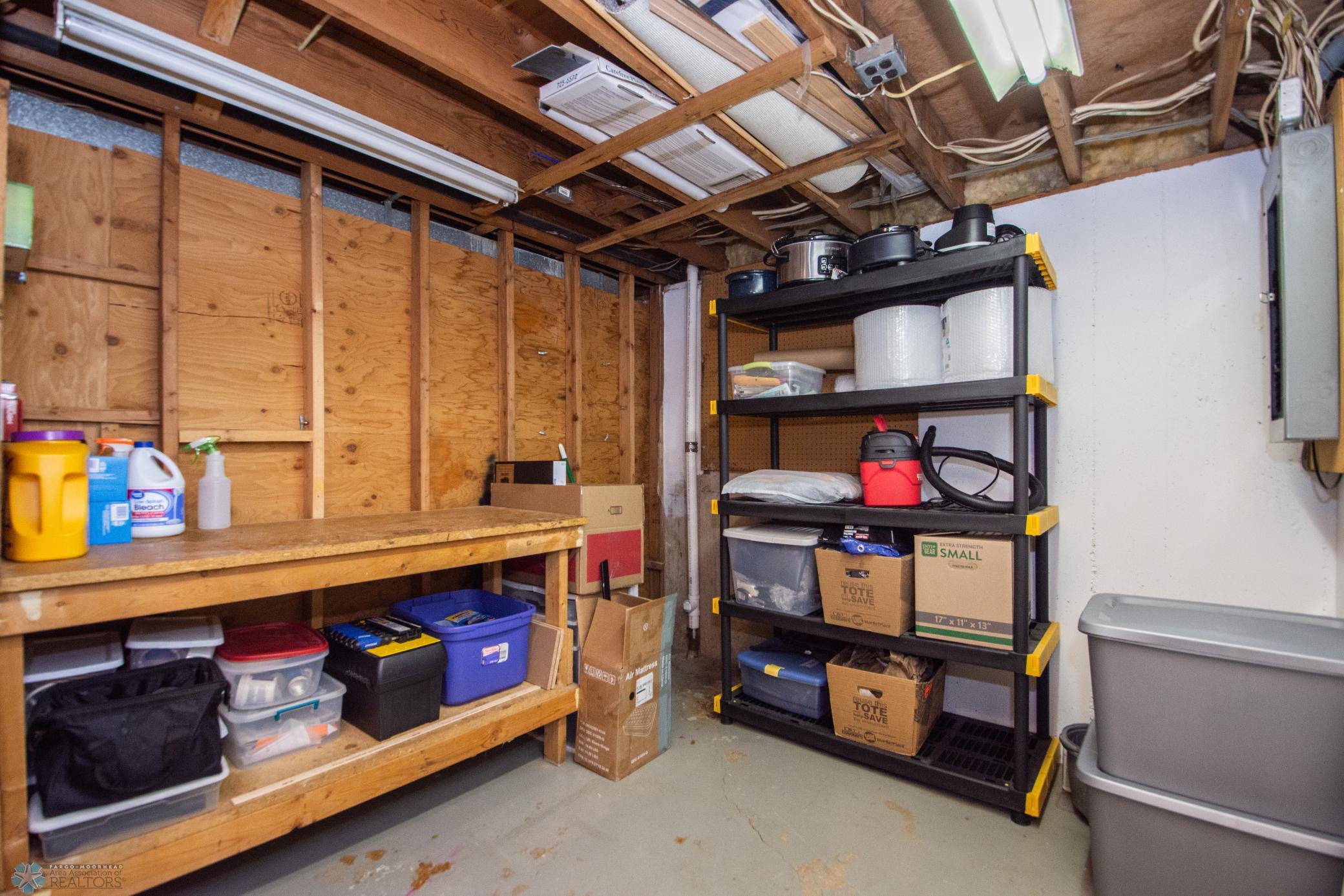 Storage