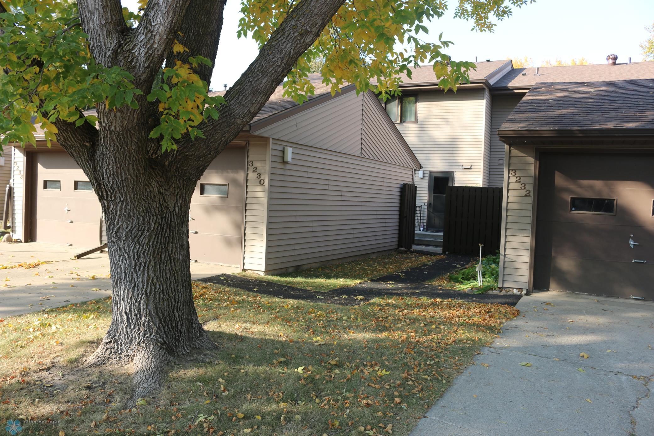 Home Front - Fall Picture
