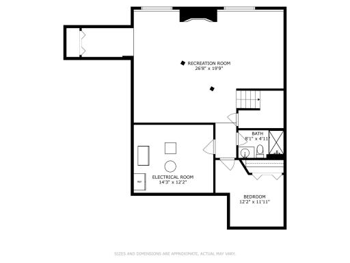 18433 Olson Street NW, Elk River, MN 55330