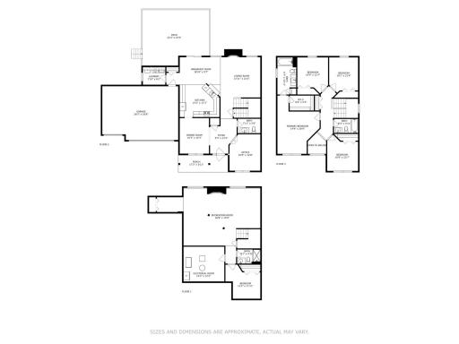 18433 Olson Street NW, Elk River, MN 55330