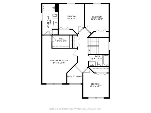 18433 Olson Street NW, Elk River, MN 55330