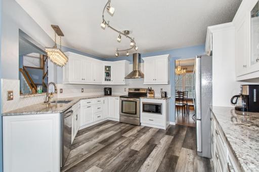 18433 Olson Street NW, Elk River, MN 55330