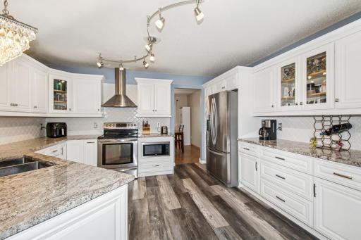 18433 Olson Street NW, Elk River, MN 55330