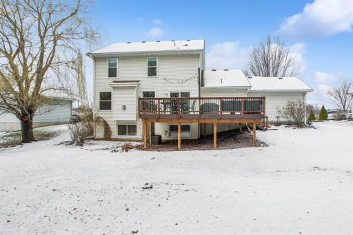 18433 Olson Street NW, Elk River, MN 55330