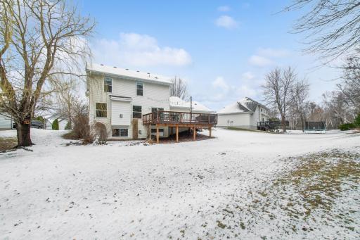 18433 Olson Street NW, Elk River, MN 55330