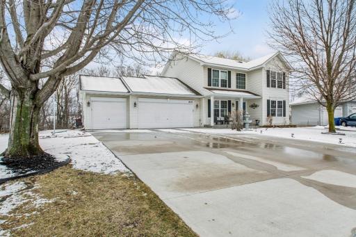 18433 Olson Street NW, Elk River, MN 55330