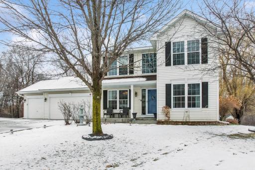 18433 Olson Street NW, Elk River, MN 55330